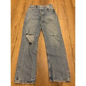 AGOLDE jeans